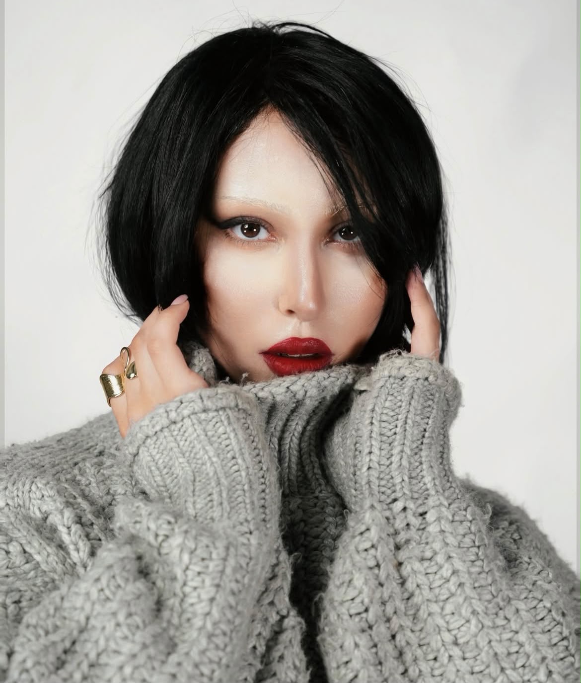 Aya — Professional Makeup Artist
